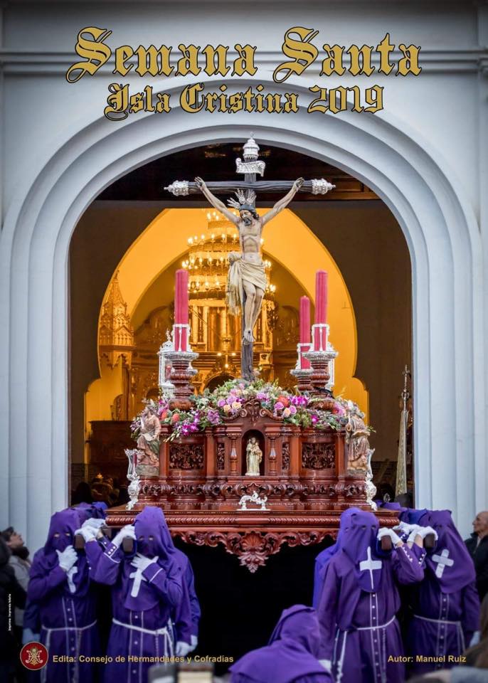 Semana Santa en Isla Cristina 2019 Isla Cristina